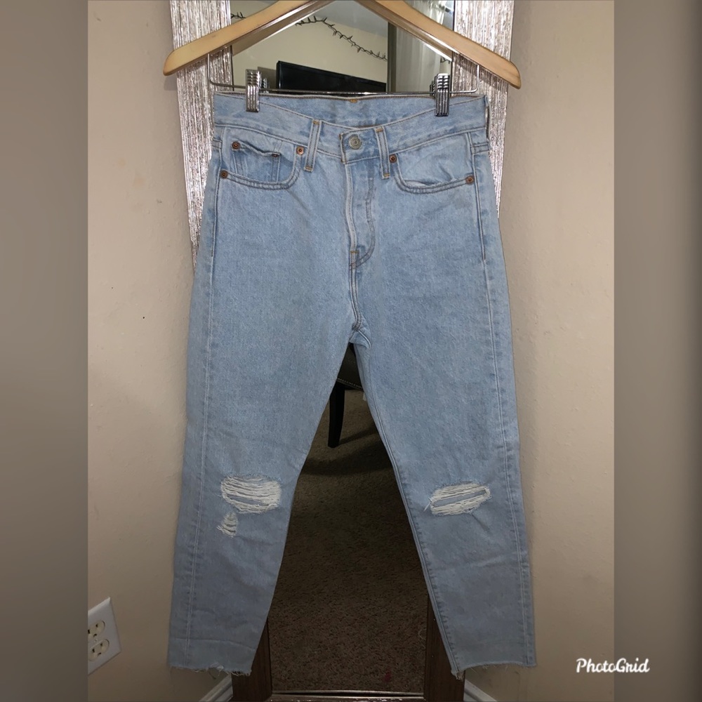 Levi jeans